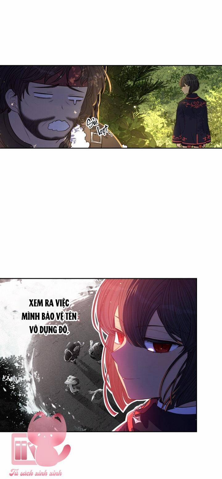 Hoàng Nữ Tóc Đen 42 trang 39