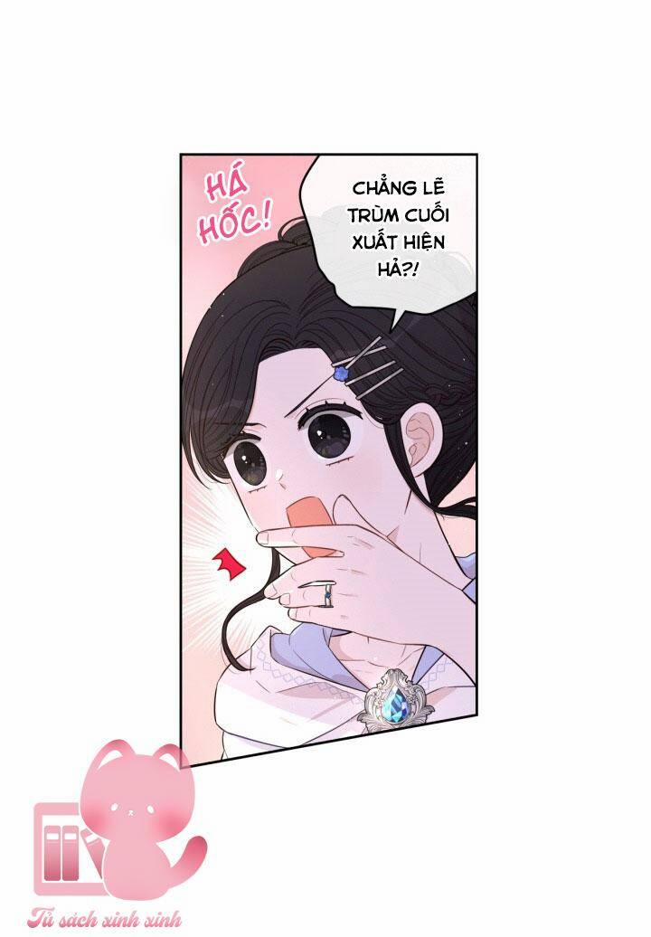 Hoàng Nữ Tóc Đen 42 trang 4