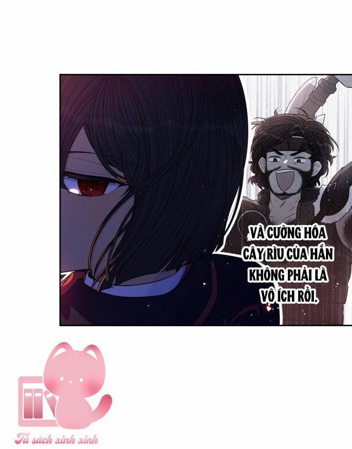 Hoàng Nữ Tóc Đen 42 trang 40