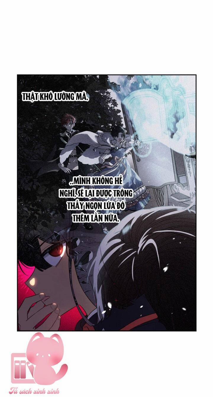 Hoàng Nữ Tóc Đen 42 trang 41