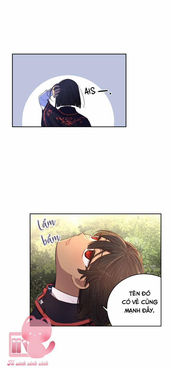 Hoàng Nữ Tóc Đen 42 trang 42