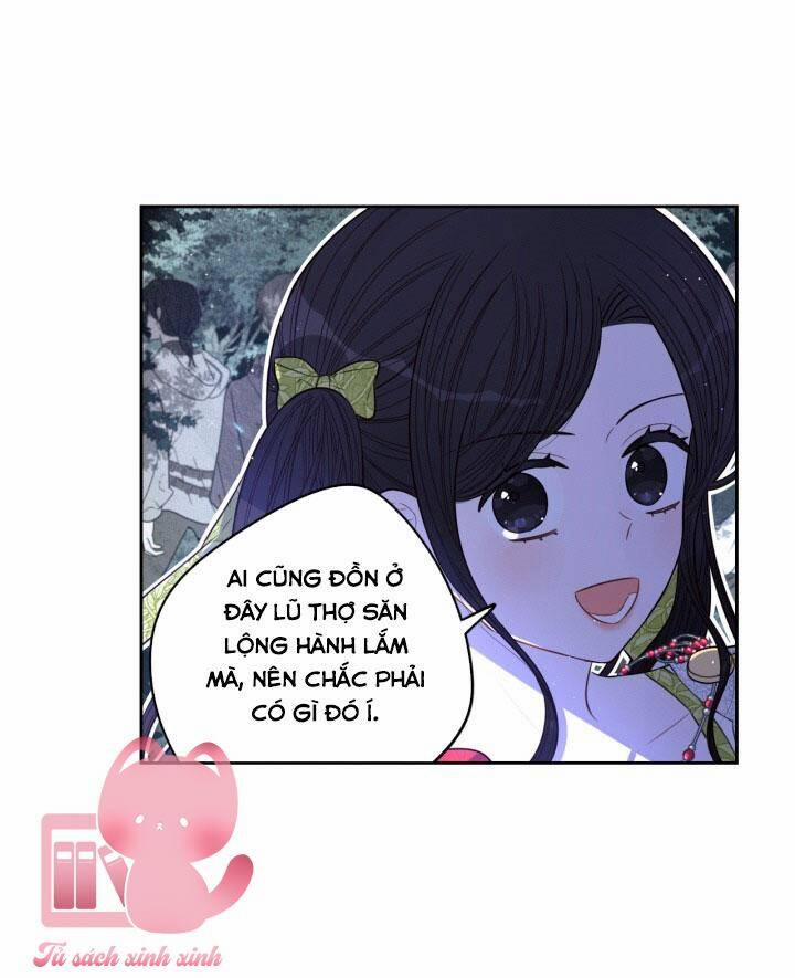 Hoàng Nữ Tóc Đen 42 trang 47