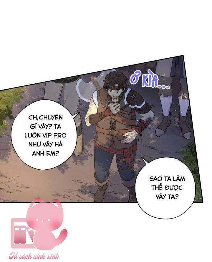 Hoàng Nữ Tóc Đen 42 trang 5