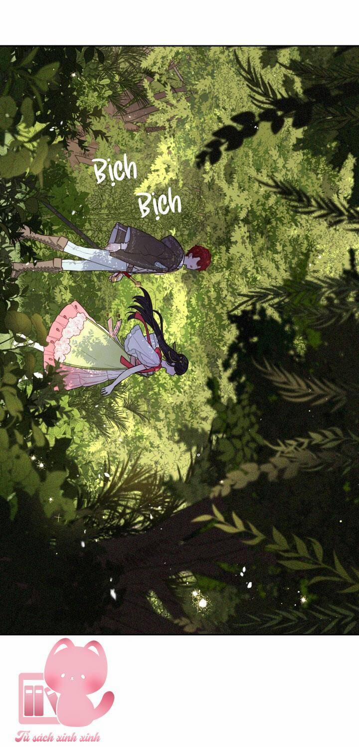 Hoàng Nữ Tóc Đen 42 trang 50