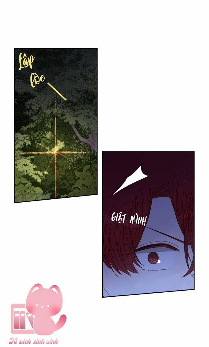 Hoàng Nữ Tóc Đen 42 trang 56