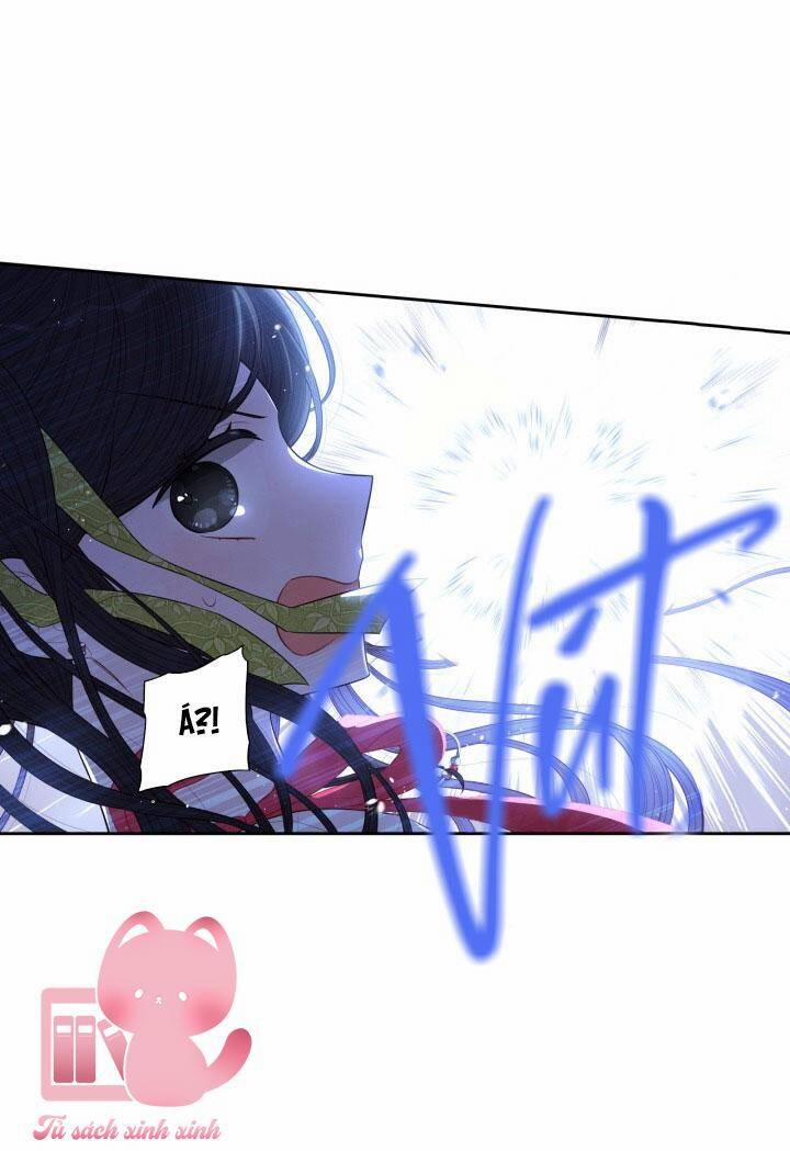 Hoàng Nữ Tóc Đen 42 trang 58