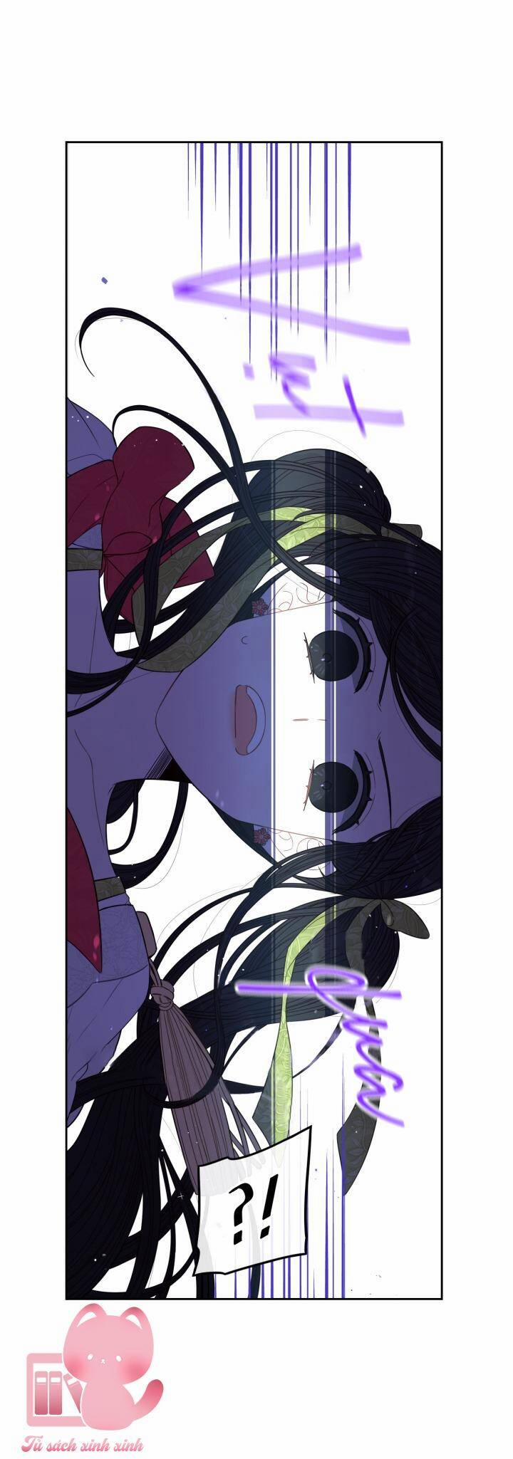 Hoàng Nữ Tóc Đen 42 trang 59