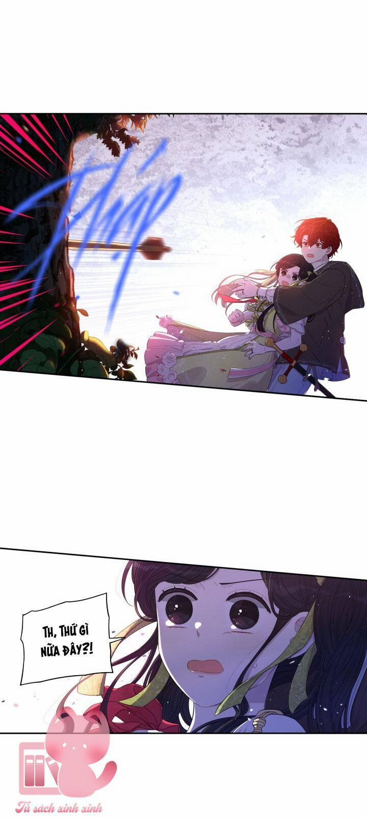 Hoàng Nữ Tóc Đen 42 trang 60