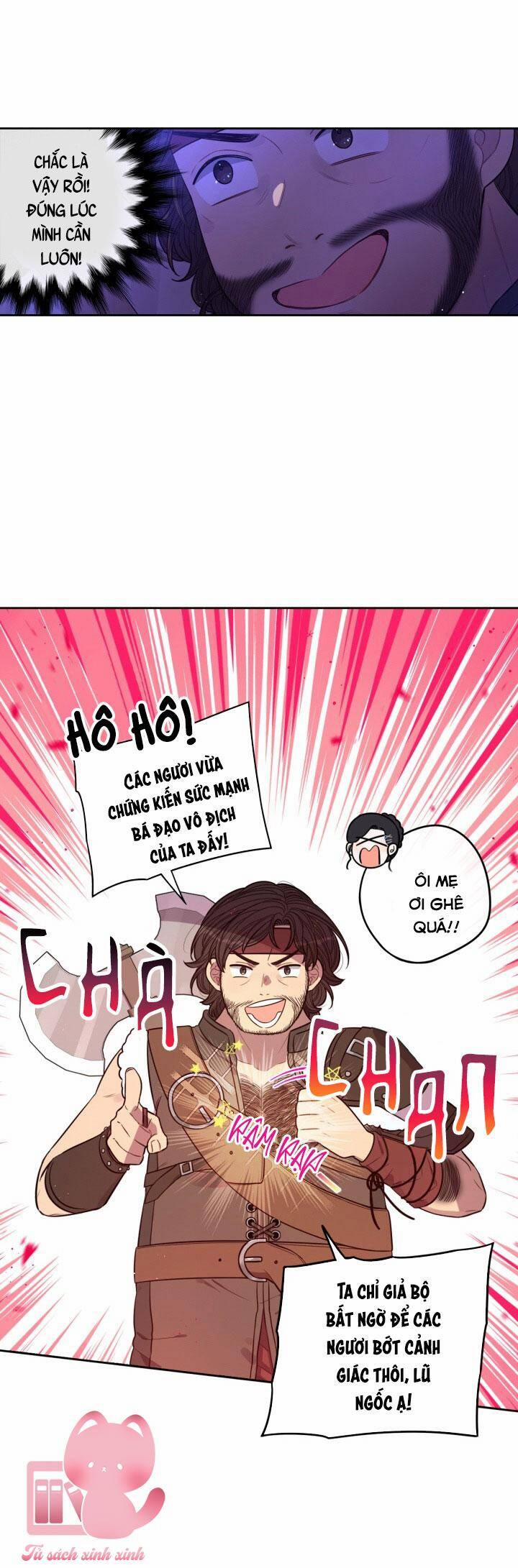 Hoàng Nữ Tóc Đen 42 trang 7