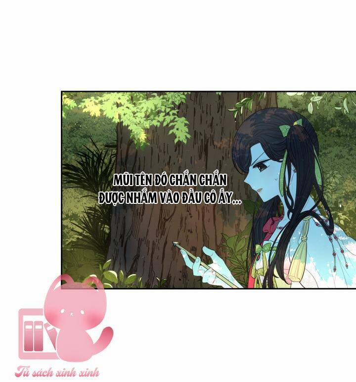 Hoàng Nữ Tóc Đen 43 trang 12