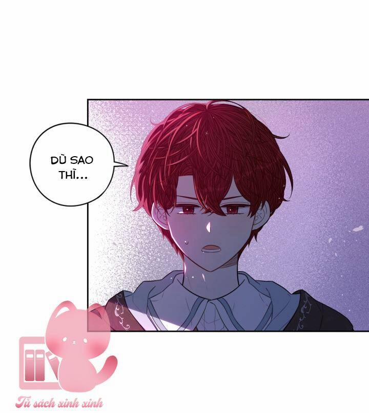 Hoàng Nữ Tóc Đen 43 trang 14