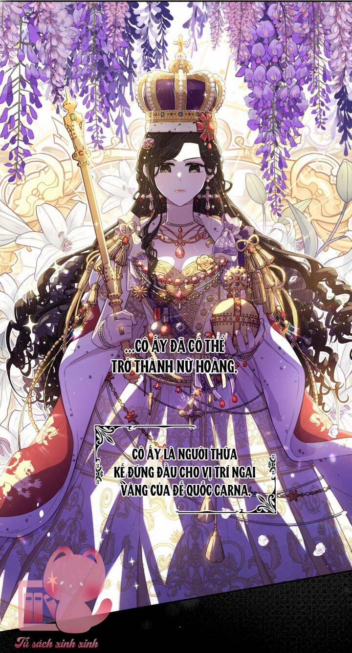 Hoàng Nữ Tóc Đen 43 trang 17