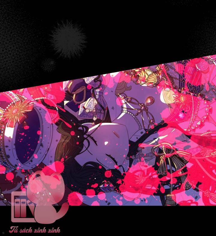 Hoàng Nữ Tóc Đen 43 trang 18