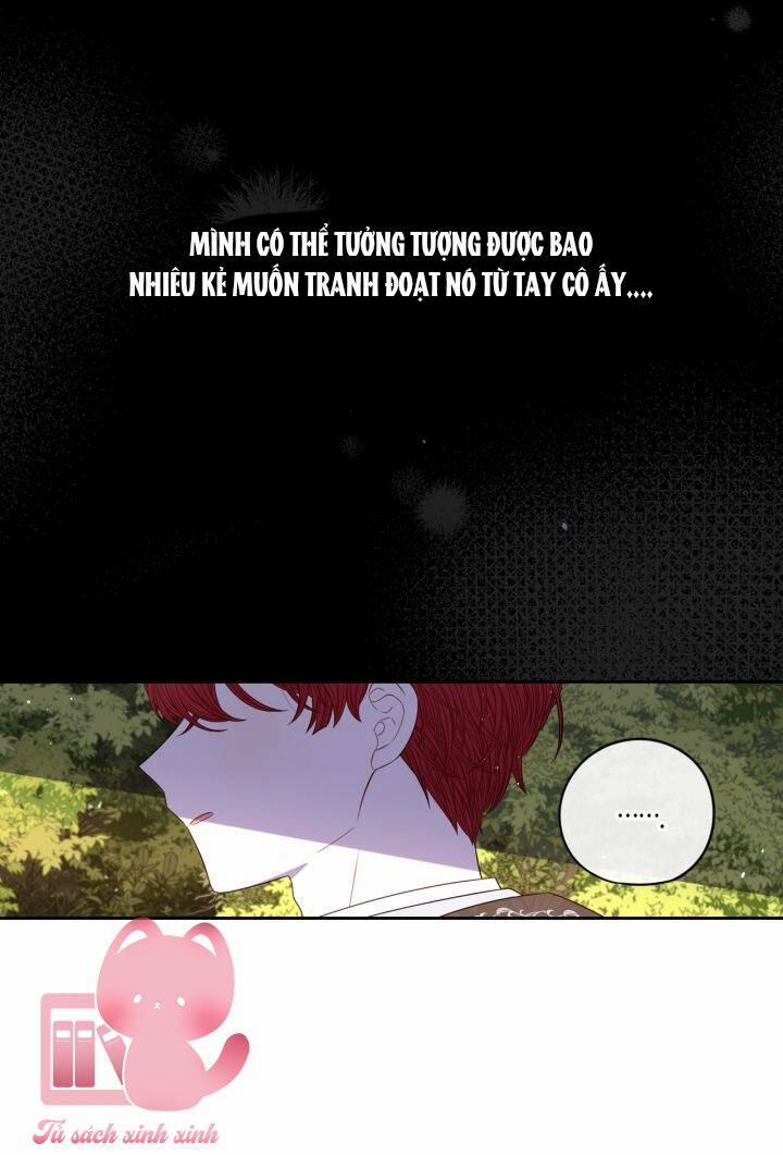 Hoàng Nữ Tóc Đen 43 trang 19