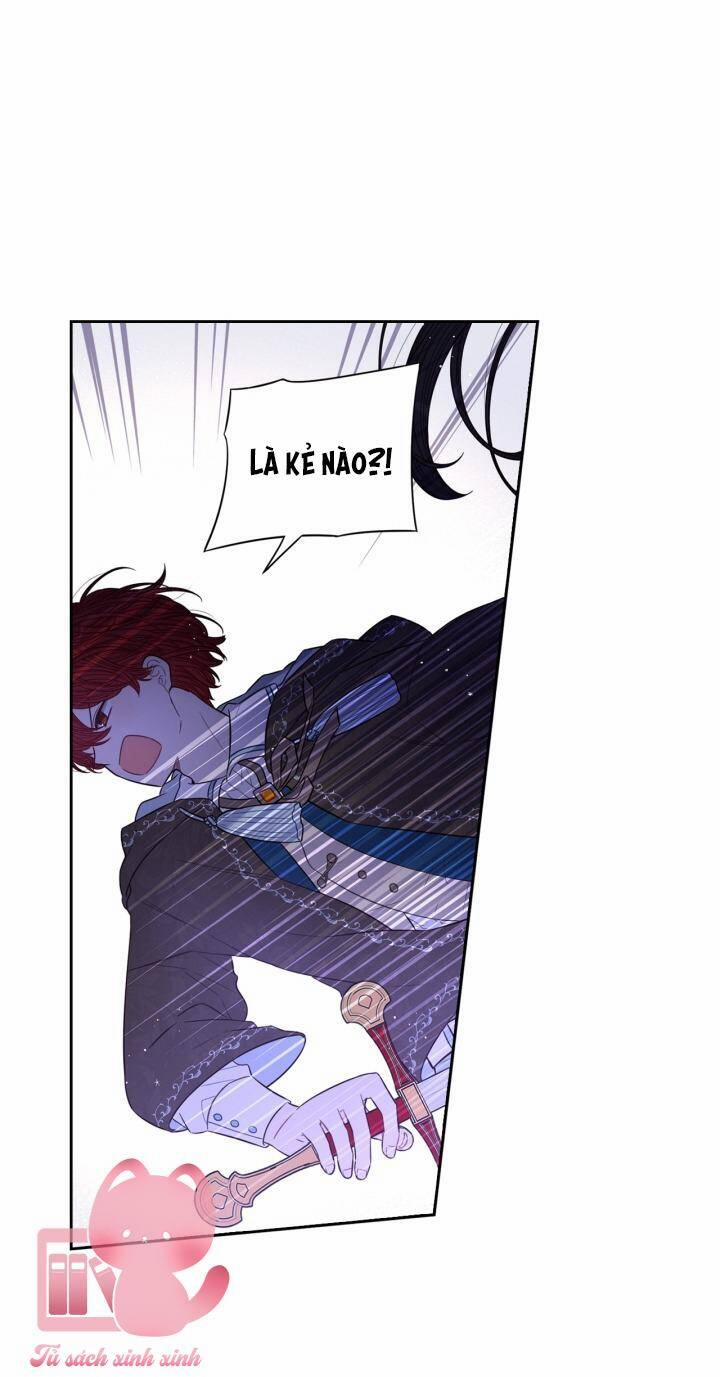 Hoàng Nữ Tóc Đen 43 trang 2