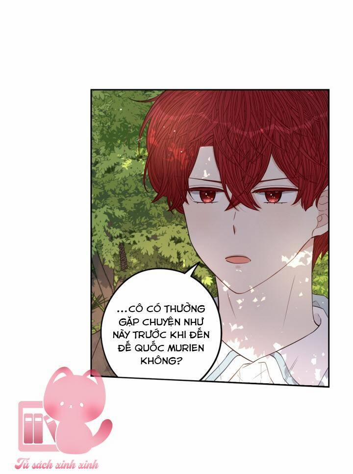 Hoàng Nữ Tóc Đen 43 trang 21