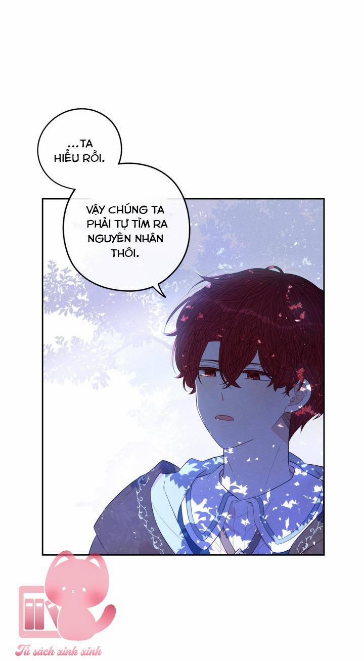 Hoàng Nữ Tóc Đen 43 trang 25