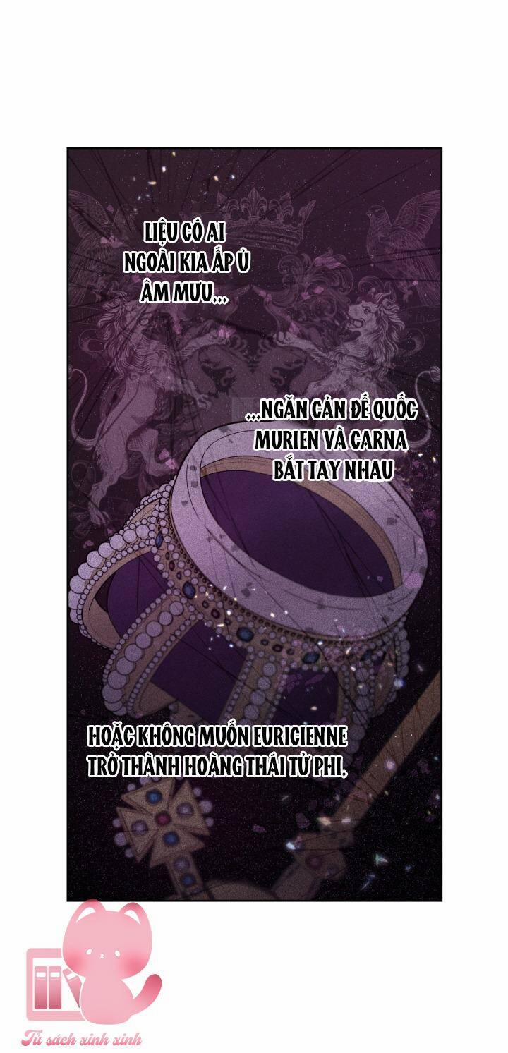 Hoàng Nữ Tóc Đen 43 trang 26