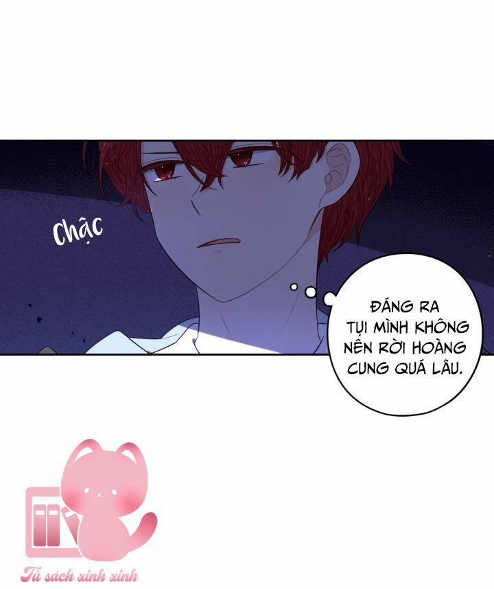 Hoàng Nữ Tóc Đen 43 trang 28