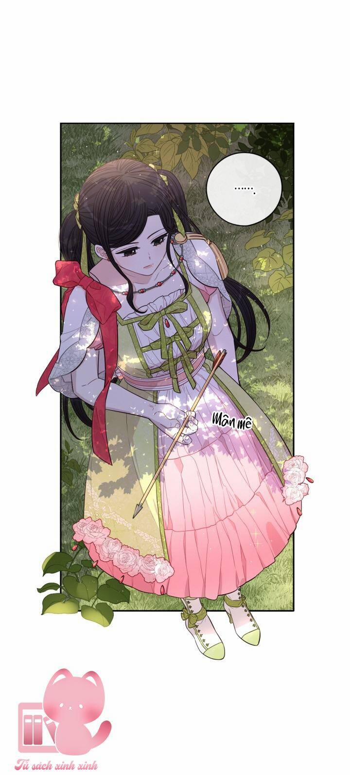 Hoàng Nữ Tóc Đen 43 trang 29