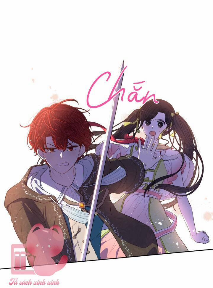 Hoàng Nữ Tóc Đen 43 trang 3