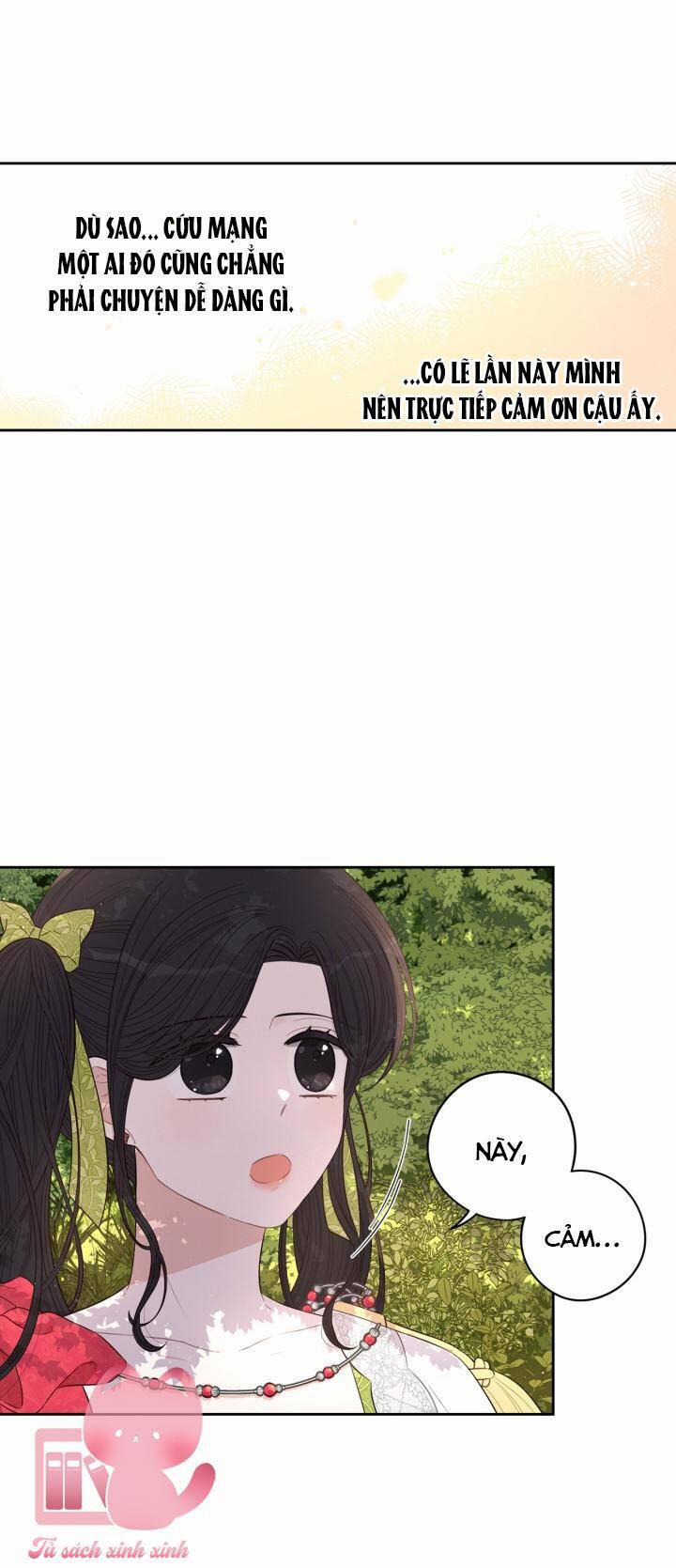 Hoàng Nữ Tóc Đen 43 trang 31