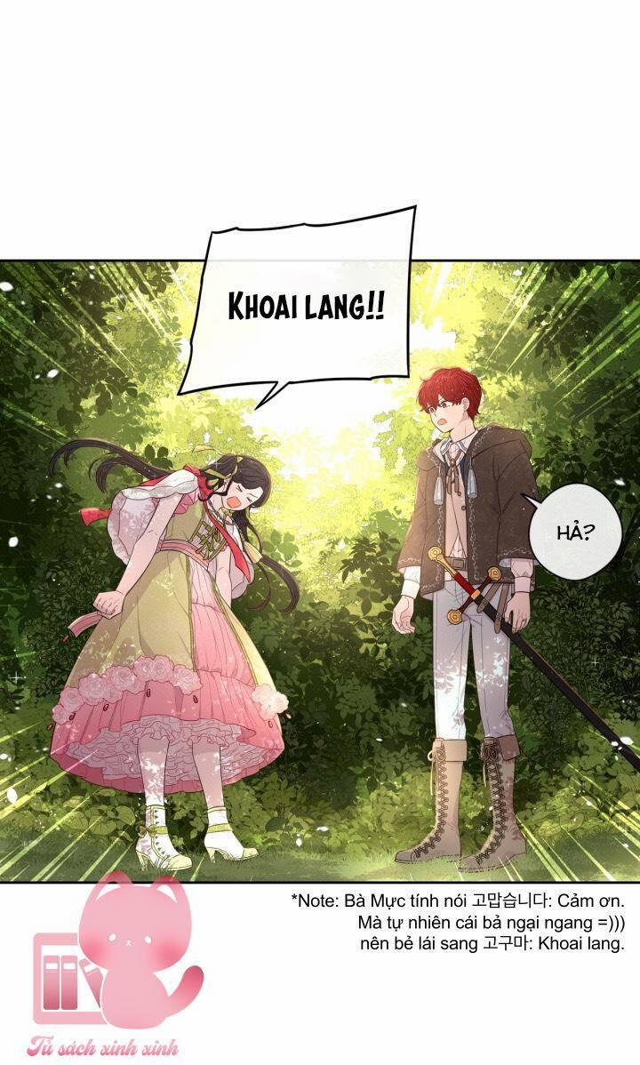 Hoàng Nữ Tóc Đen 43 trang 35