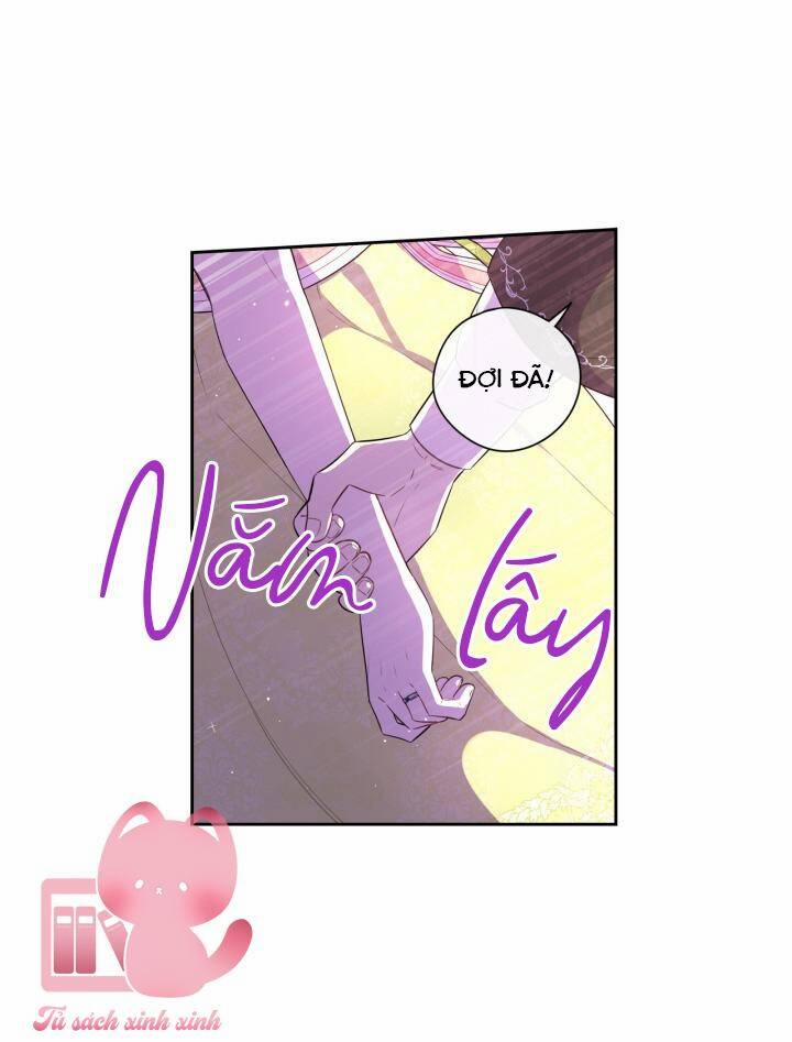 Hoàng Nữ Tóc Đen 43 trang 37