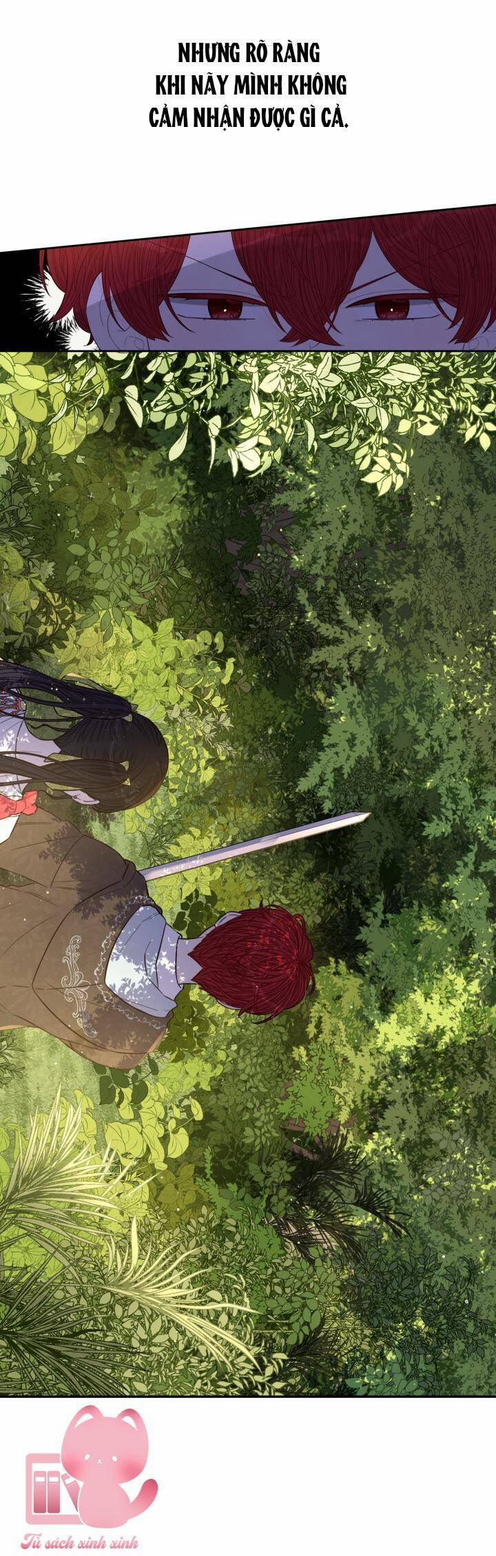 Hoàng Nữ Tóc Đen 43 trang 4