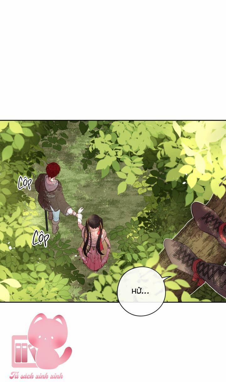 Hoàng Nữ Tóc Đen 43 trang 43