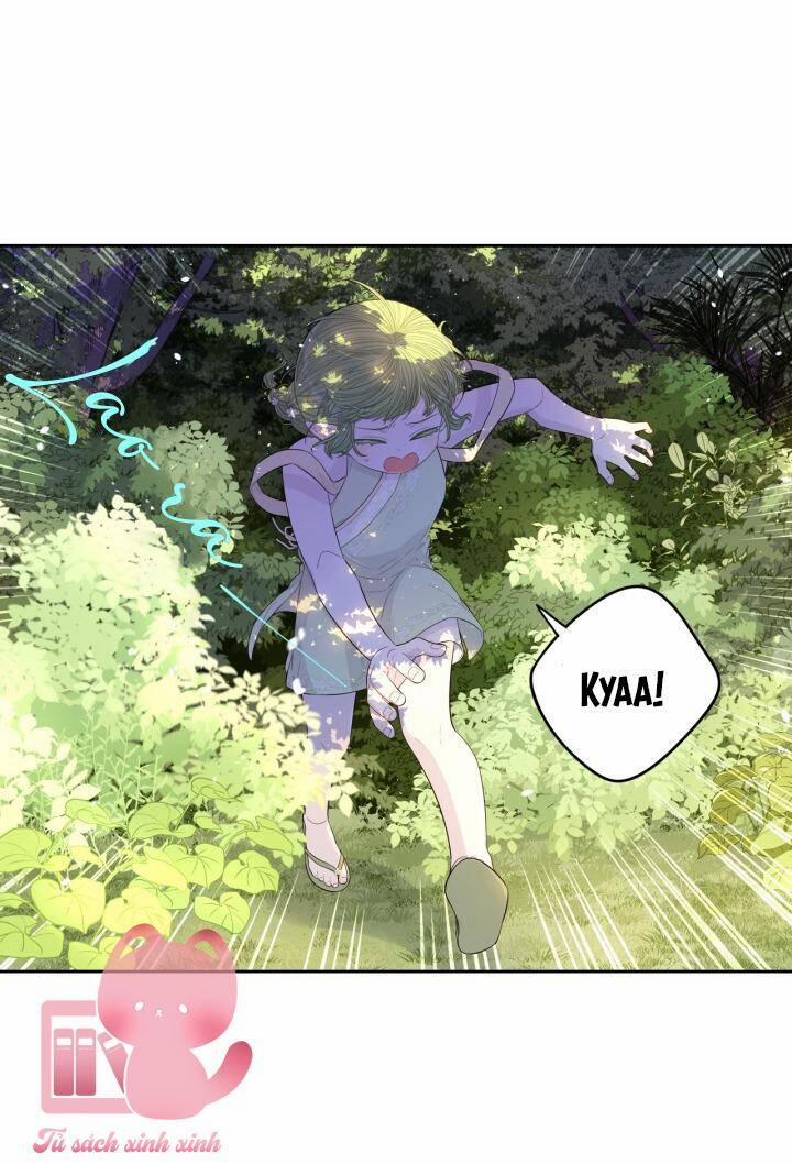 Hoàng Nữ Tóc Đen 43 trang 46