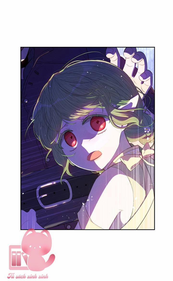 Hoàng Nữ Tóc Đen 43 trang 49