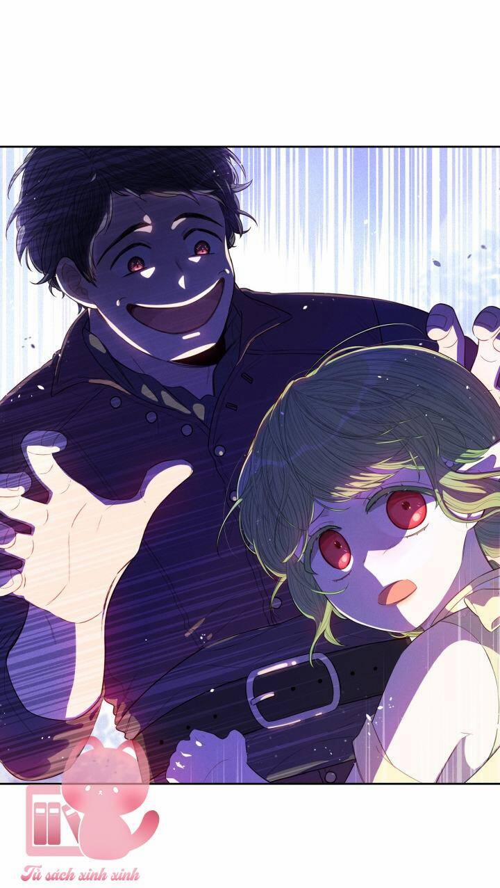 Hoàng Nữ Tóc Đen 43 trang 50