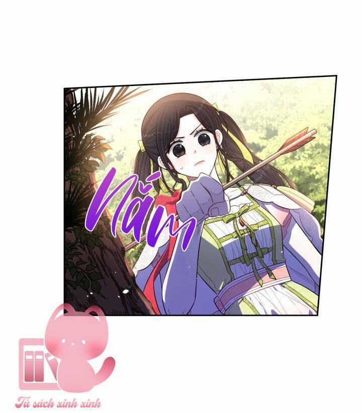 Hoàng Nữ Tóc Đen 43 trang 8