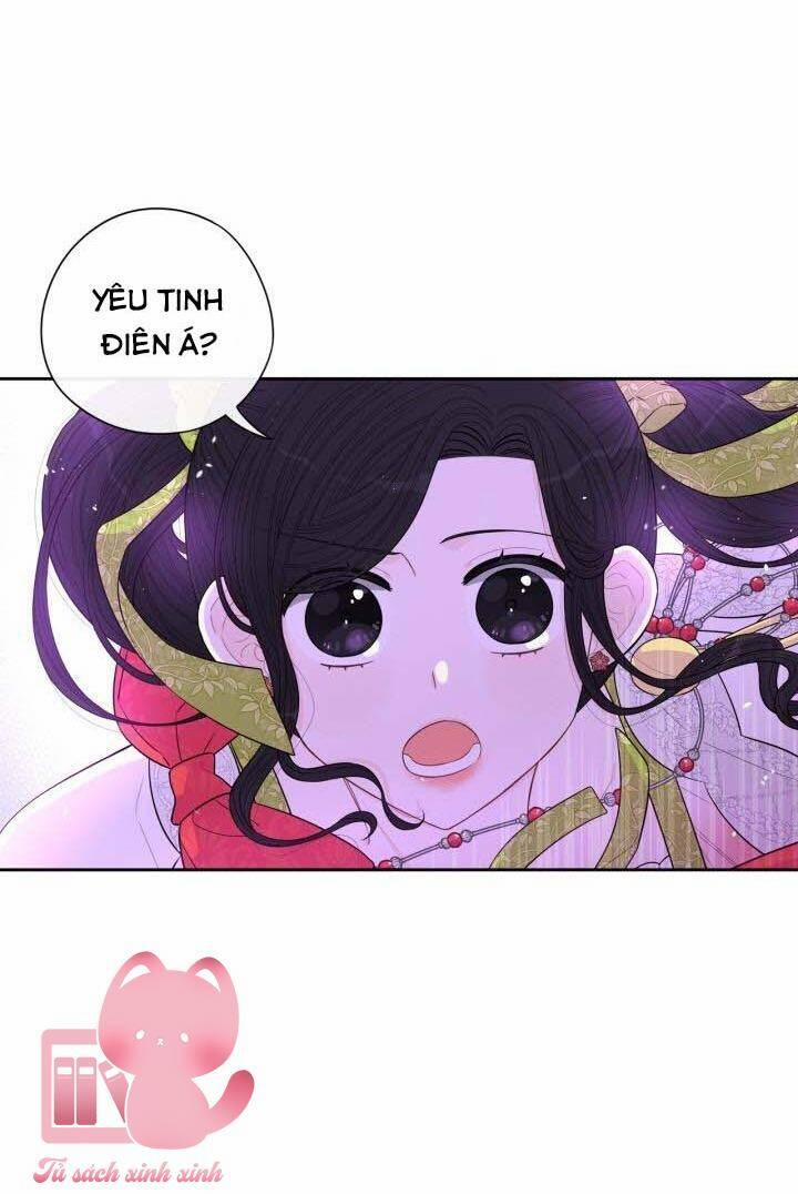 Hoàng Nữ Tóc Đen 44 trang 10