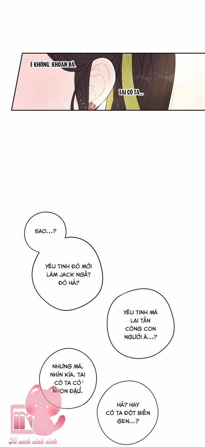 Hoàng Nữ Tóc Đen 44 trang 13