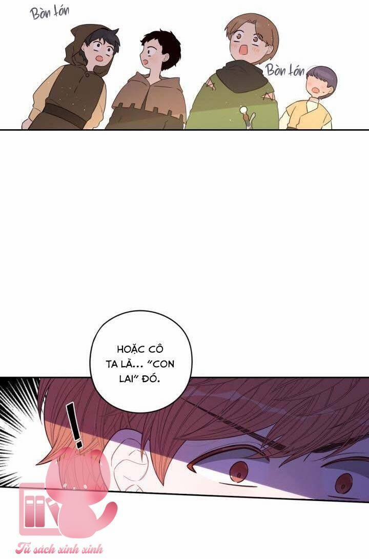 Hoàng Nữ Tóc Đen 44 trang 14