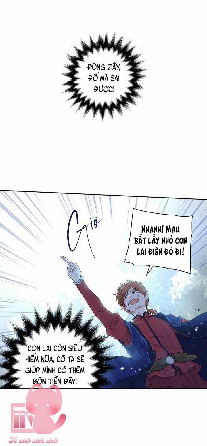 Hoàng Nữ Tóc Đen 44 trang 15