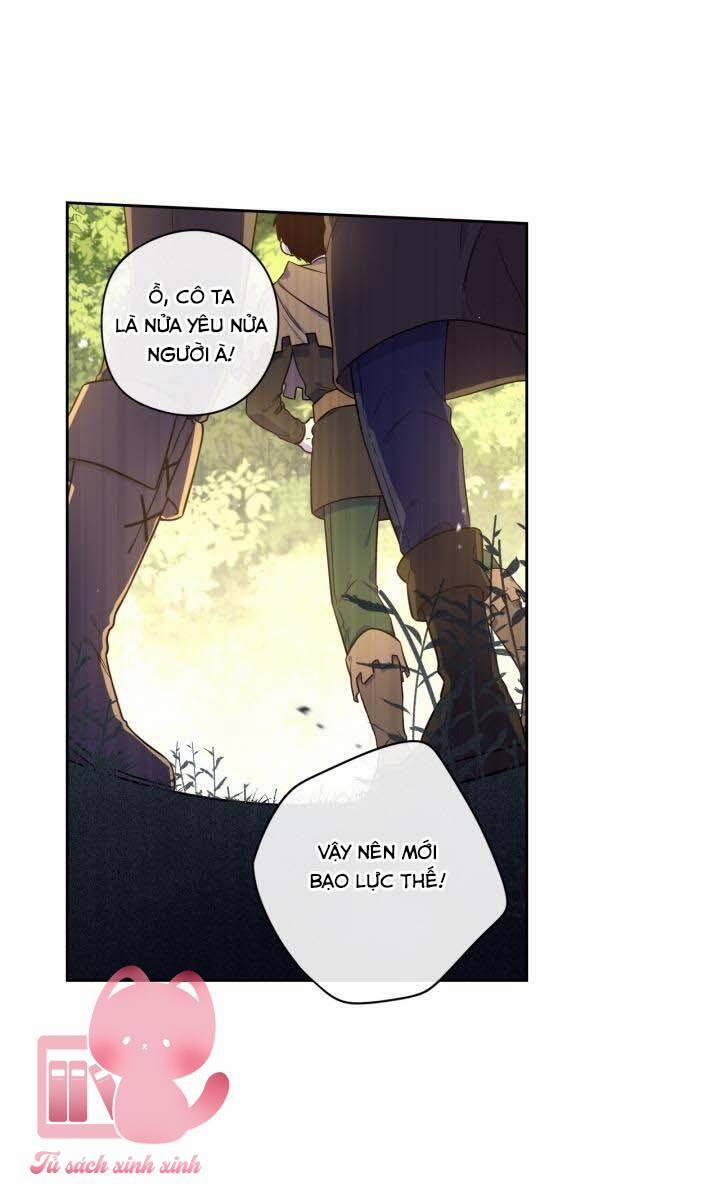 Hoàng Nữ Tóc Đen 44 trang 16