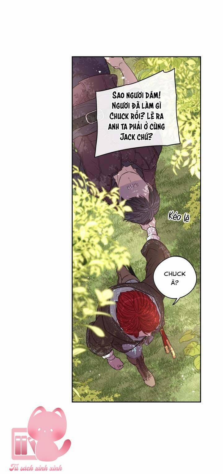 Hoàng Nữ Tóc Đen 44 trang 17