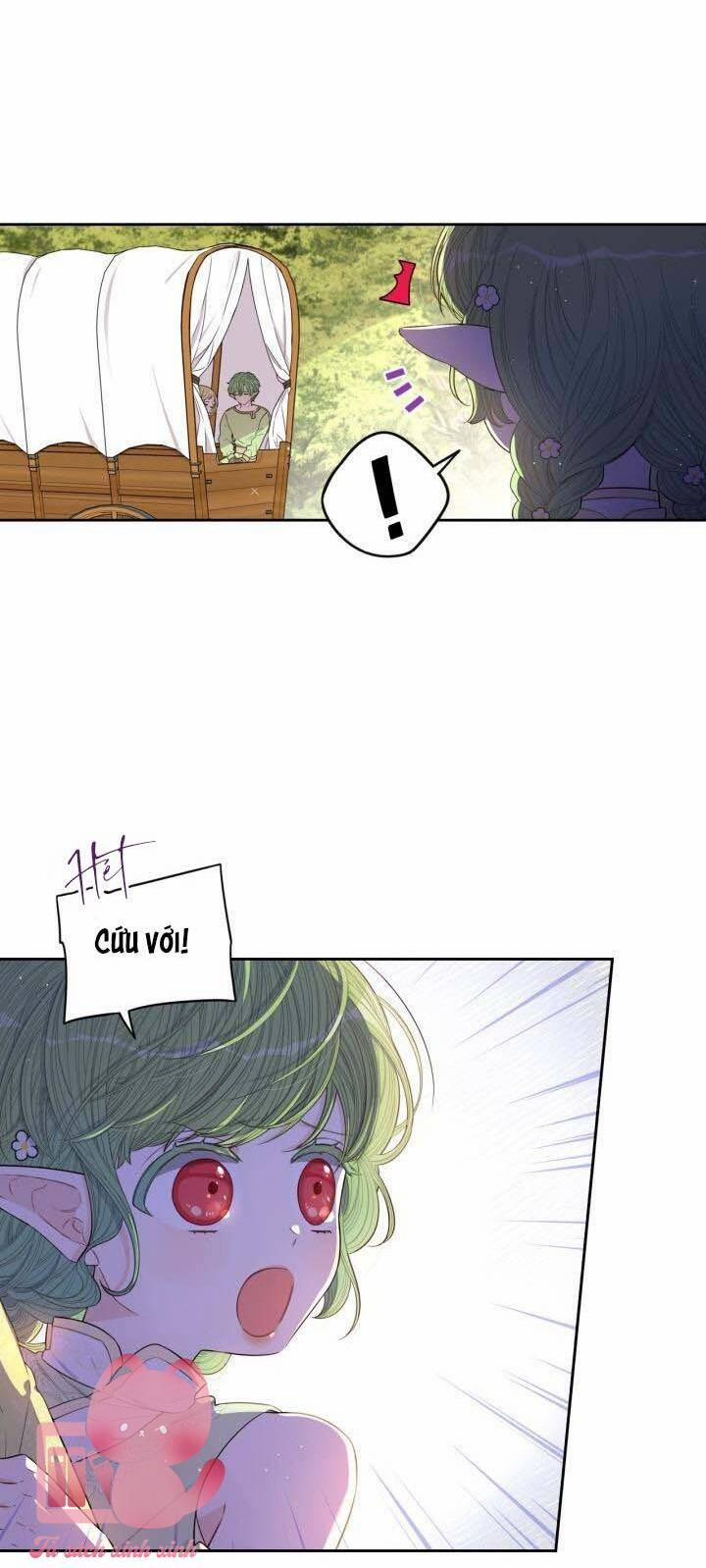 Hoàng Nữ Tóc Đen 44 trang 21