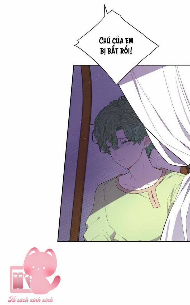 Hoàng Nữ Tóc Đen 44 trang 22