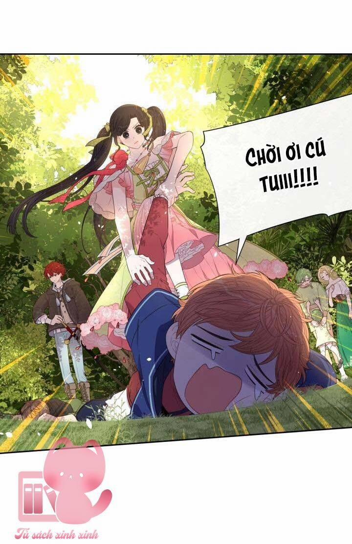 Hoàng Nữ Tóc Đen 44 trang 26