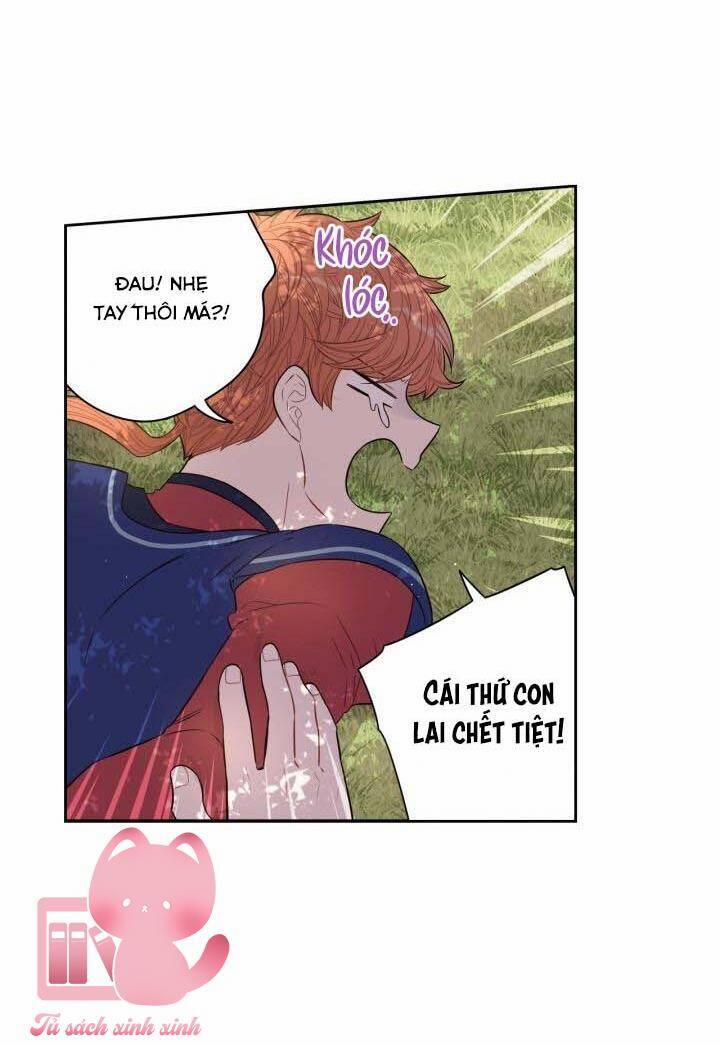 Hoàng Nữ Tóc Đen 44 trang 27