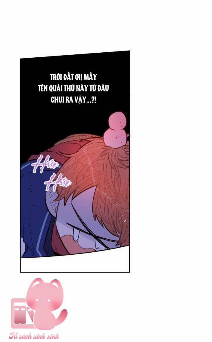 Hoàng Nữ Tóc Đen 44 trang 29