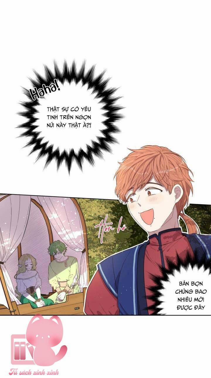 Hoàng Nữ Tóc Đen 44 trang 3