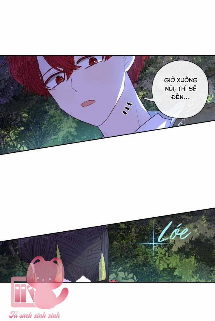 Hoàng Nữ Tóc Đen 44 trang 34