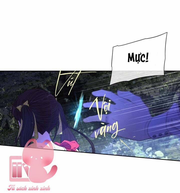 Hoàng Nữ Tóc Đen 44 trang 35