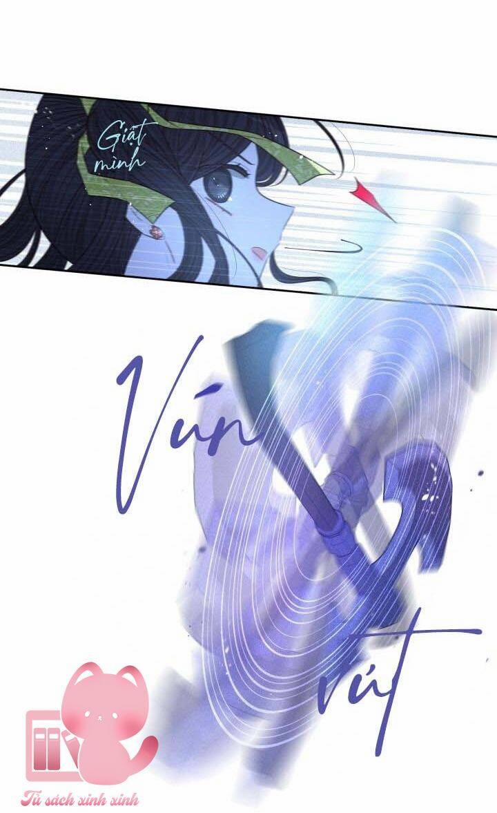 Hoàng Nữ Tóc Đen 44 trang 36