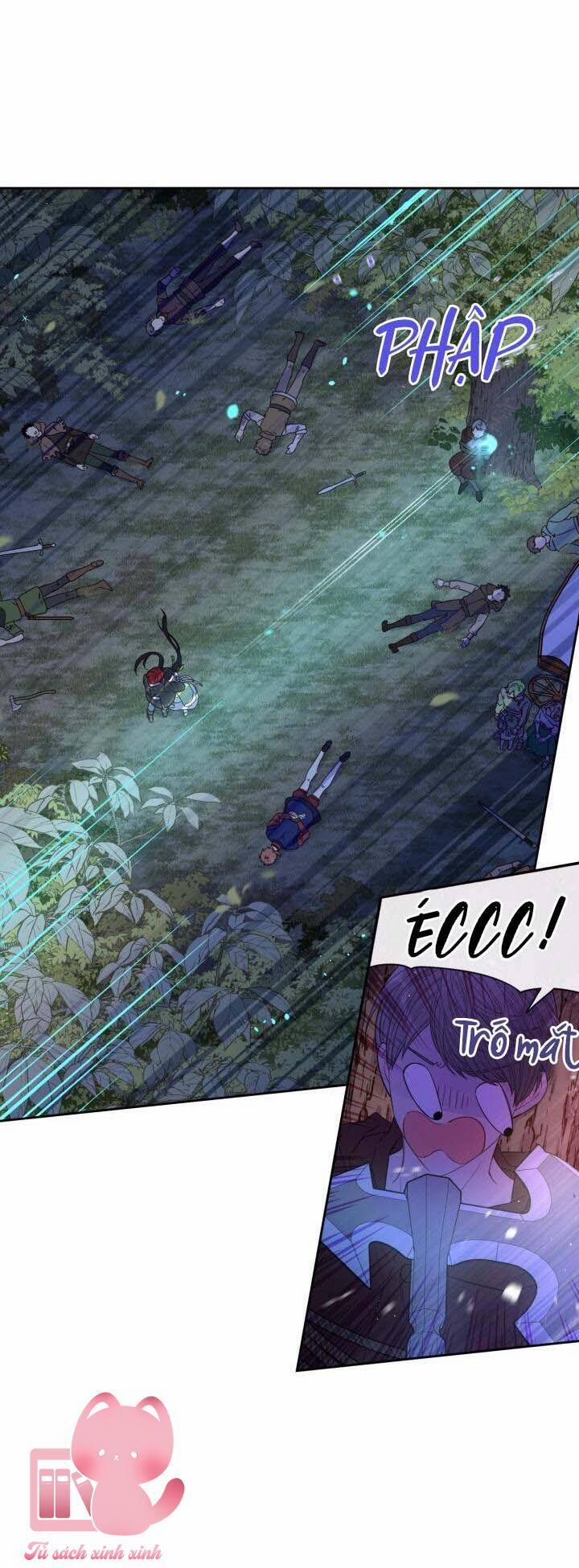 Hoàng Nữ Tóc Đen 44 trang 38